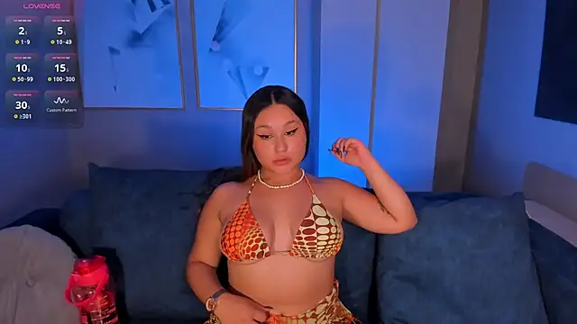 SamanthaConnor  online show from February 2025 10:14:02 PM