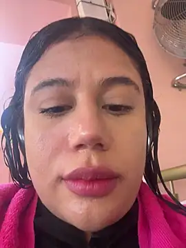 AshleyFerrer online show from January 2026 02:10:01 PM