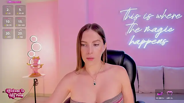 AnastasiaBoiko online show from January 2025 03:04:01 PM