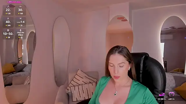 AnastasiaBoiko online show from January 2025 03:02:01 PM