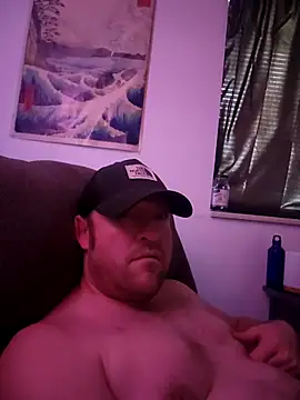 Scottydoesntknow1234 online show from February 2025 10:54:01 PM