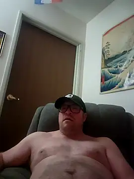 Scottydoesntknow1234 online show from February 2025 01:25:02 PM