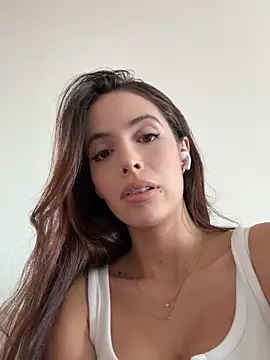 Amber Rush  online show from September 2025 08:03:01 PM