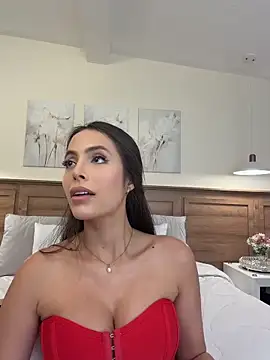 Snapshot of Amber_Rush_ chatting on May 2026 10:15:02 PM Amber Rush online show from May 2026 10:15:02 PM