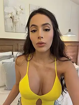 Snapshot of Amber_Rush_ chatting on June 2026 09:13:02 PM Amber Rush online show from June 2026 09:13:02 PM