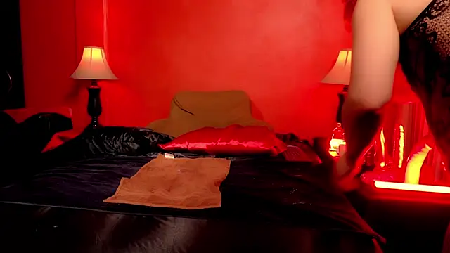 JenniferCD online show from February 2025 11:53:02 PM