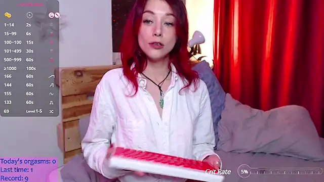 spoilme gently online show from December 2024 05:22:02 PM