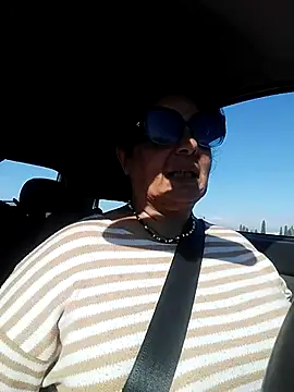 Anais-Te-La-Como online show from February 2025 10:37:02 AM