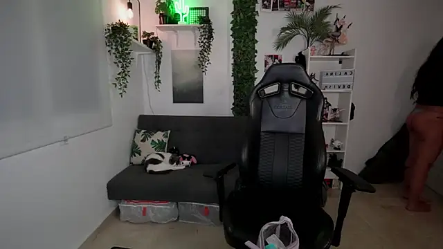 blvckbabyweed07 online show from April 2026 11:49:02 PM