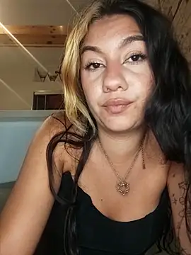 blvckbabyweed07 online show from April 2026 09:39:01 PM