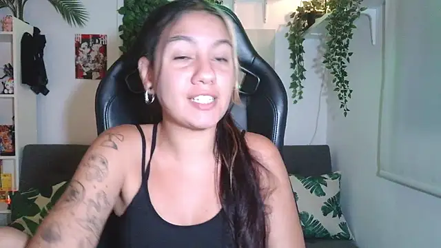 blvckbabyweed07 online show from May 2026 11:10:02 PM