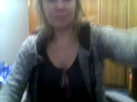 IrinaB1 online show from January 2025 04:02:02 PM