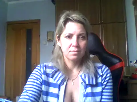 IrinaB1 online show from January 2025 07:16:02 AM