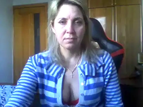 IrinaB1 online show from January 2025 08:49:02 AM