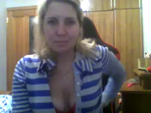 IrinaB1 online show from January 2025 03:17:02 PM