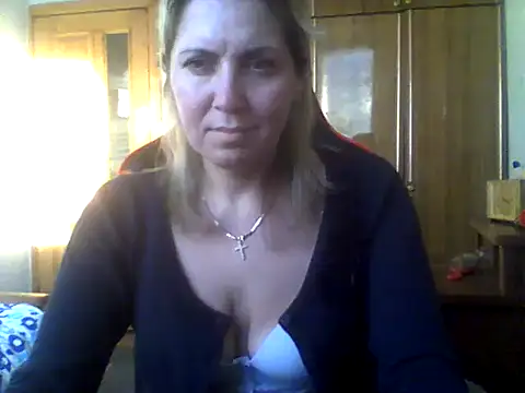 IrinaB1 online show from January 2025 01:15:01 PM