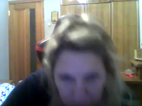 IrinaB1 online show from January 2025 04:16:02 PM