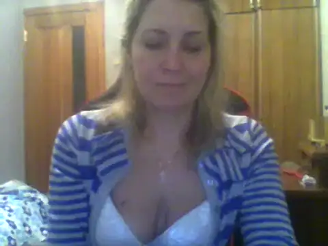IrinaB1 online show from January 2025 04:05:01 PM