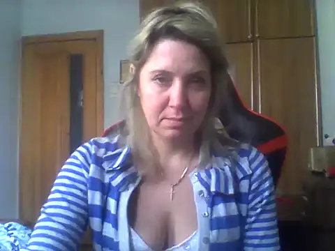 IrinaB1 online show from January 2025 11:11:01 AM