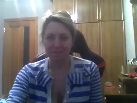 IrinaB1 online show from January 2025 02:23:02 PM