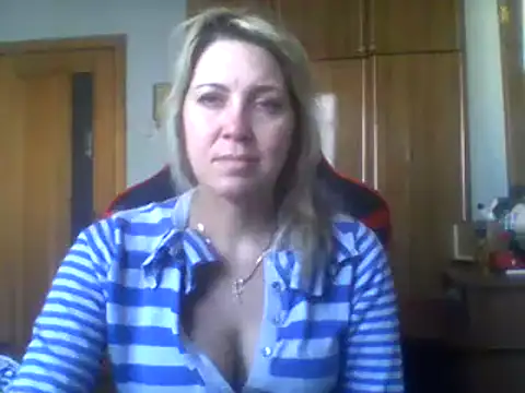 IrinaB1 online show from January 2025 08:57:02 AM
