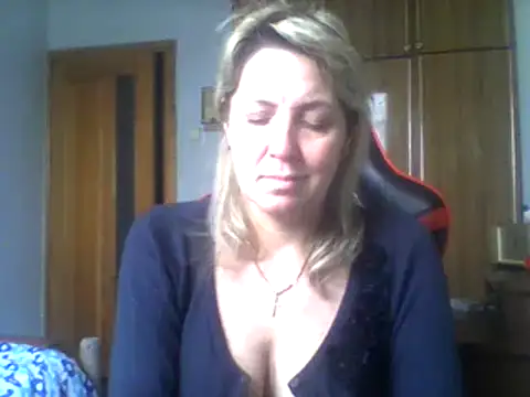 IrinaB1 online show from January 2025 08:58:01 AM