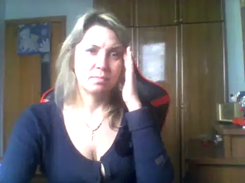 IrinaB1 online show from January 2025 12:13:02 PM