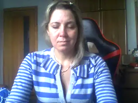 IrinaB1 online show from January 2025 08:20:02 AM