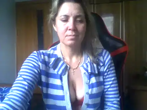 IrinaB1 online show from January 2025 11:31:02 AM