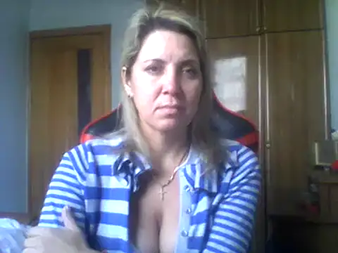IrinaB1 online show from January 2025 07:37:02 AM