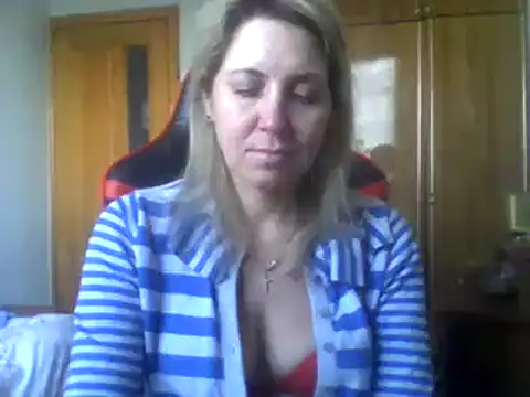 IrinaB1 online show from January 2025 10:38:01 AM