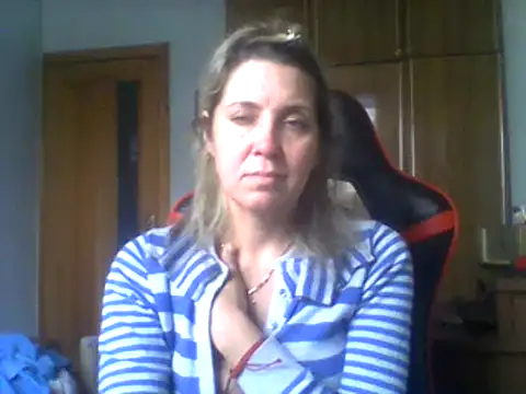 IrinaB1 online show from January 2025 09:16:01 AM