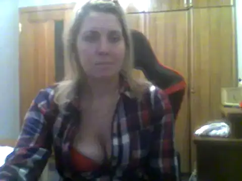IrinaB1 online show from January 2025 02:18:01 PM