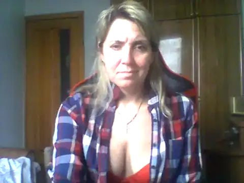 IrinaB1 online show from January 2025 10:39:01 AM