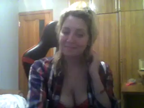 IrinaB1 online show from January 2025 02:17:02 PM