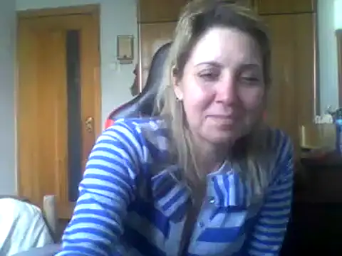 IrinaB1 online show from February 2025 09:57:02 AM