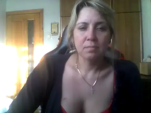 IrinaB1 online show from February 2025 01:33:02 PM