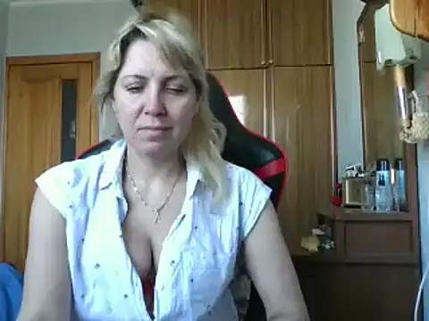 IrinaB1 online show from March 2025 07:33:02 AM