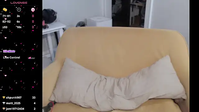 Snapshot of nesia69 chatting on March 2025 07:42:02 PM nesia69 online show from March 2025 07:42:02 PM