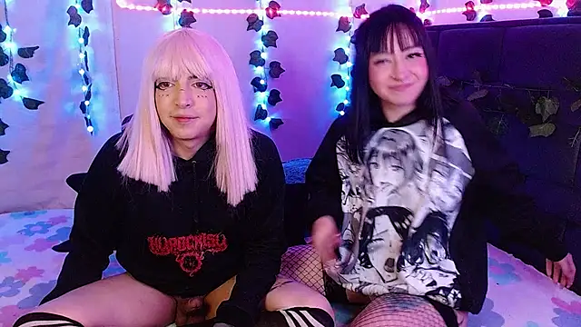 the lesbian game online show from January 2025 03:55:02 AM