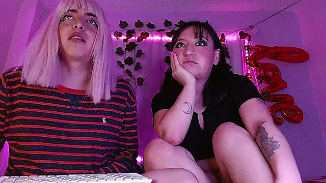 the lesbian game online show from February 2025 06:21:02 AM