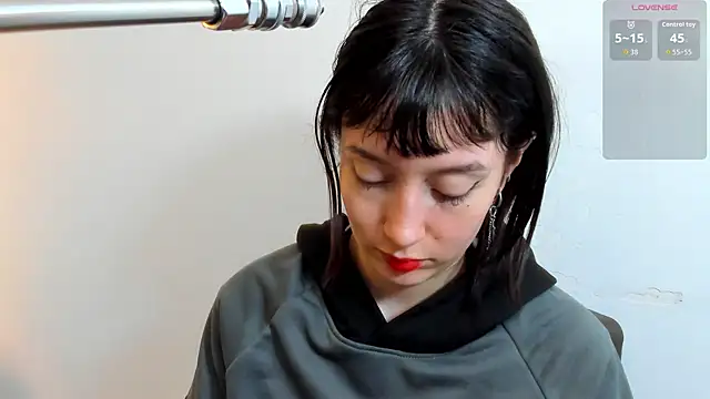 lizzy davis 1 online show from November 2025 04:07:02 AM