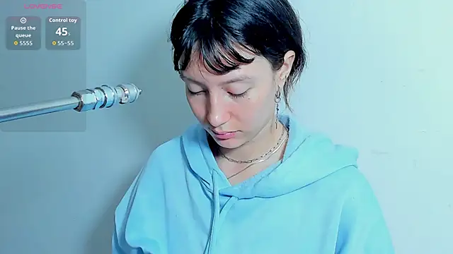 lizzy davis 1 online show from March 2026 04:13:02 AM