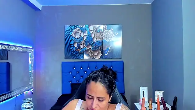 NikolPervertUnlimit online show from February 2026 11:03:02 PM