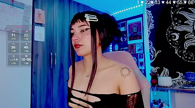 melissahowl online show from December 2024 02:49:02 PM