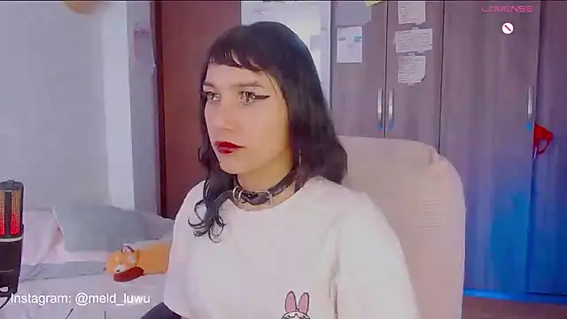 melissahowl online show from February 2026 08:14:02 PM