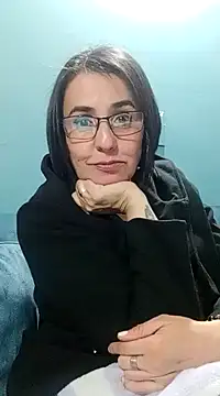 IsisBlake online show from January 2025 12:17:01 AM