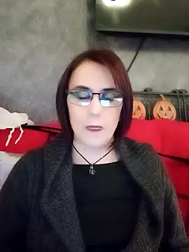 IsisBlake online show from October 2025 07:36:02 PM