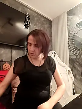 IsisBlake online show from October 2025 05:37:02 PM