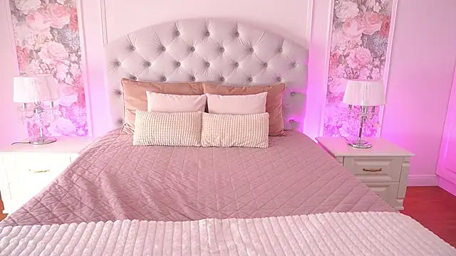 Mille Joy online show from March 2026 07:01:02 AM